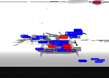 upper limit for fitting sphere points