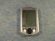 iPAQ