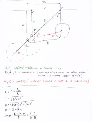 Tomas's calculation