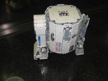 Lego R2D2