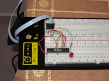 ATmega8